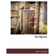 The Pilgrims (Paperback)