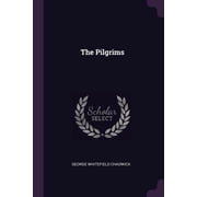 The Pilgrims Paperback