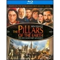 thumbnail image 1 of Pre-Owned Pillars of the Earth [Blu-ray], 1 of 1