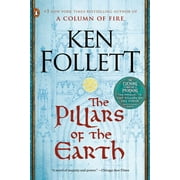 The Pillars of the Earth : A Novel (Paperback)