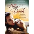 thumbnail image 1 of The Pillow Book (DVD), Film Movement, Drama, 1 of 1