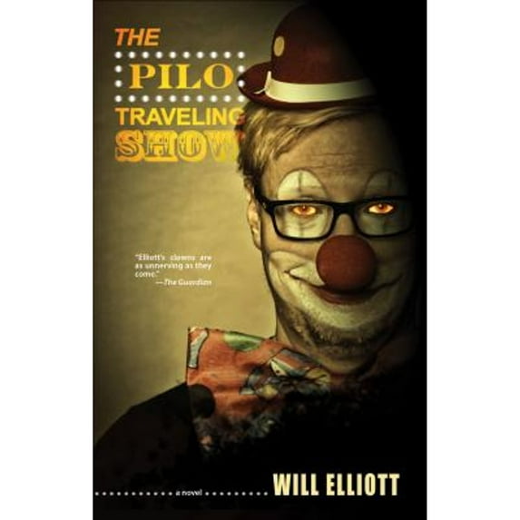 Pre-Owned The Pilo Traveling Show (Paperback)
