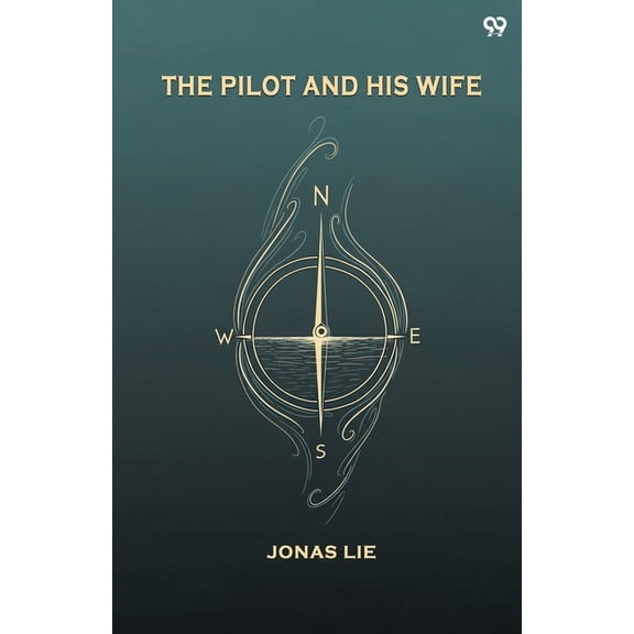 The Pilot And His Wife, (Paperback)