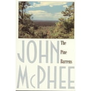 The Pine Barrens, Paperback
