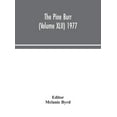 thumbnail image 1 of The Pine Burr (Volume XLII) 1977, (Hardcover), 1 of 1