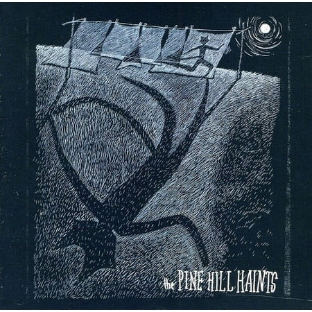 The Pine Hill Haints - Welcome to the Midnight Opry - Music & Performance - CD