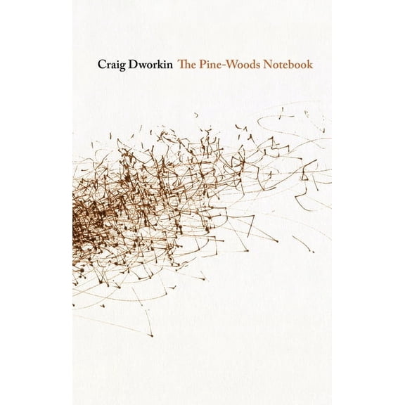 The Pine-Woods Notebook (Paperback)