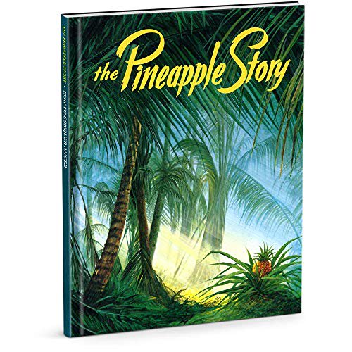 Pre-Owned The Pineapple Story: How to Conquer Anger (Hardcover) 0916888037 9780916888039