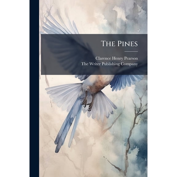 The Pines (Paperback)