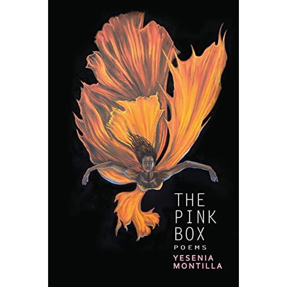 Pre-Owned The Pink Box (Willow Books Emerging Poets & Writers) Paperback