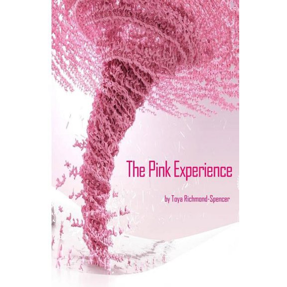 The Pink Experience (Paperback)