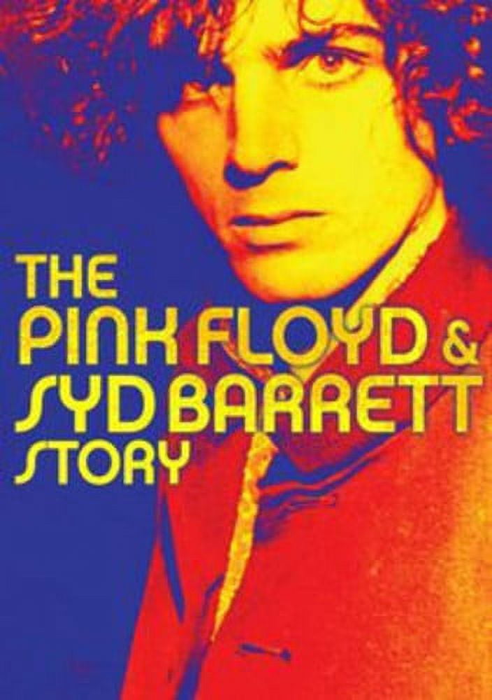 The Pink Floyd and Syd Barrett Story (DVD), Eagle Rock Ent, Music \u0026 Performance