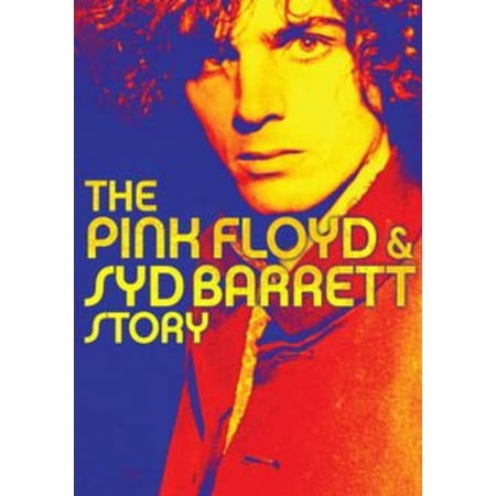The Pink Floyd and Syd Barrett Story (DVD), Eagle Rock Ent, Music & Performance