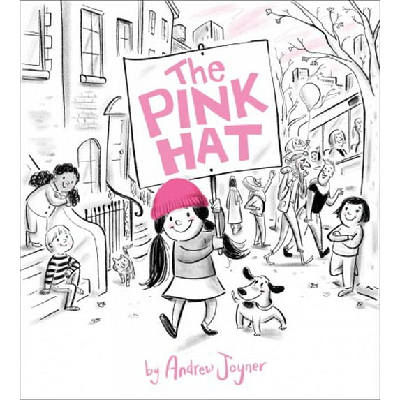 The Pink Hat (Hardcover)