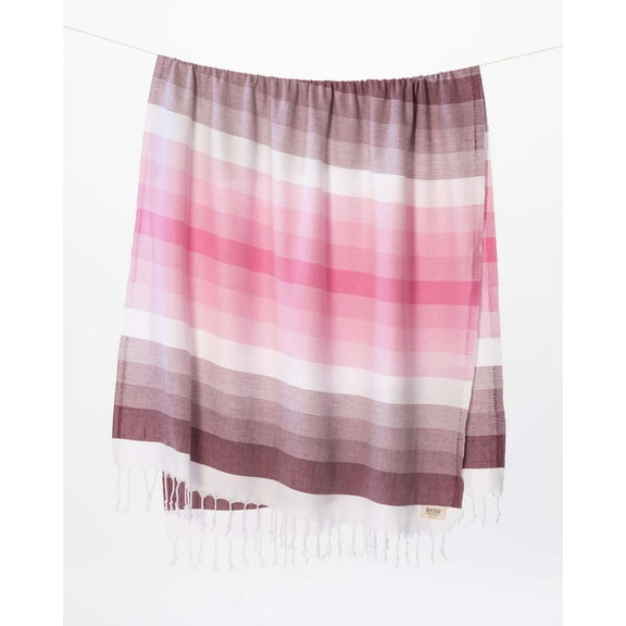 The Pink Layers