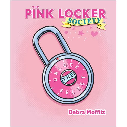 Pre-Owned The Pink Locker Society Paperback