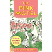 The Pink Motel, Hardcover