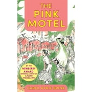 The Pink Motel, Paperback