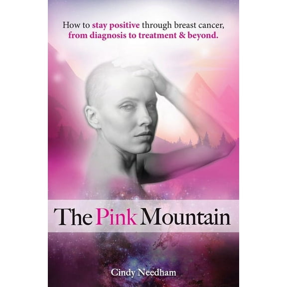 The Pink Mountain, (Paperback)