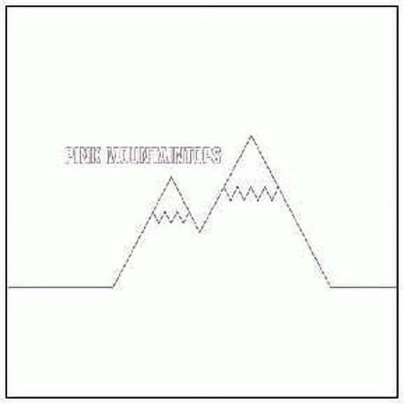 The Pink Mountaintops - Ones I Love - Music & Performance - Vinyl [7-Inch]