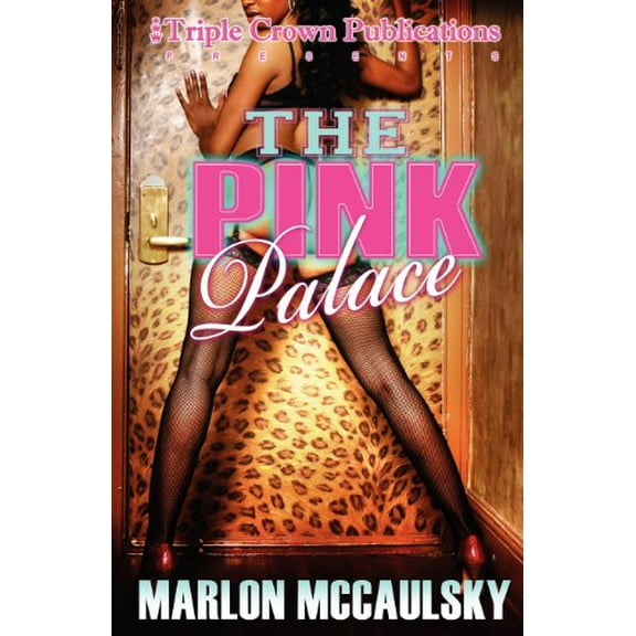 Pre-Owned The Pink Palace (Paperback) 0979951755 9780979951756