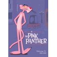 thumbnail image 1 of The Pink Panther Cartoon Collection: Volume 3 (1968-1969) (DVD), 1 of 1