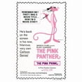 thumbnail image 1 of The Pink Panther Movie Poster Print (27 x 40), 1 of 1