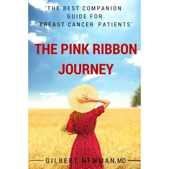 The Pink Ribbon Journey (Paperback)