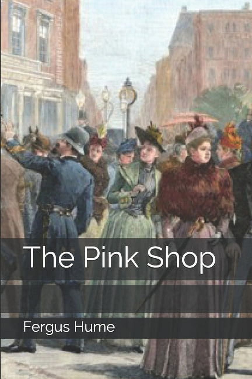 The Pink Shop (Paperback)