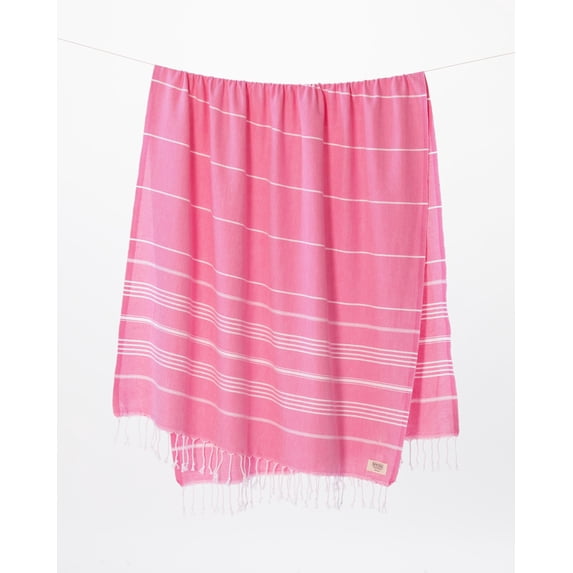 The Pink Simple