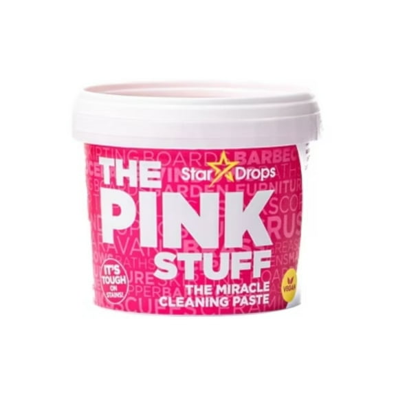 The Pink Stuff Cleaning Paste - 17.63oz