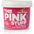 thumbnail image 1 of The Pink Stuff Miracle Cleaning Paste, All Purpose Cleaner, 500g, 1 of 1