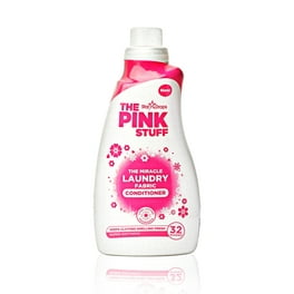  The Pink Stuff - The Miracle All Purpose Cleaning Paste With A  Good Grips Deep Clean Brush (Cream And Brush) : Health & Household