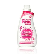 The Pink Stuff, Miracle Laundry Fabric Conditioner, Liquid, 32 Loads, 32.5 fl. oz.