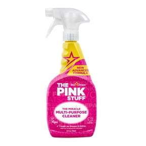 The Pink Stuff, Miracle Multi-Purpose Cleaner Spray, 24 fl oz