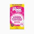thumbnail image 1 of The Pink Stuff Miracle Power Foaming Toilet Cleaner, Self-Activating Formula, Stain Remover, 3 Treatments, 10.5 oz (Pack of 4), 1 of 5