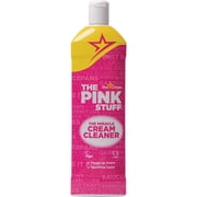 The Pink Stuff Miracle Power Lime Gel for Washing Machine 1L - Protects, Cleans and Prevents Limescale