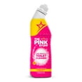 thumbnail image 1 of The Pink Stuff, Miracle Toilet Cleaner Gel, Bathroom Cleaner, 25.4 fl. oz. Bottle, 1 of 8