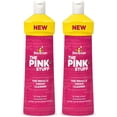 thumbnail image 1 of The Pink Stuff Stardrops Miracle Cream Cleaner 500ml PACK OF 2, 1 of 6