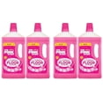 thumbnail image 1 of - The Pink Stuff - The Miracle All Purpose Floor Cleaner, (82375),(Pack of 4), 1 of 7