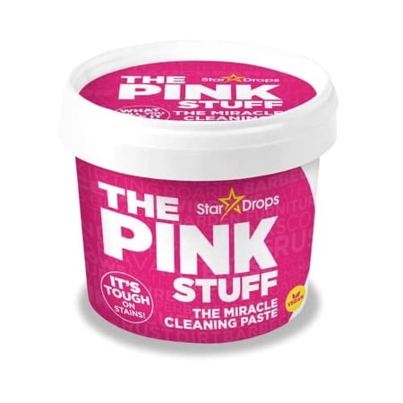 The Pink Stuff, The Miracle Cleaning Paste, 17.6oz