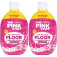 thumbnail image 1 of The Pink Stuff - The Miracle Floor Cleaner Spray - Squirt and Mop Multi Pack, 1 of 4