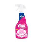 The Pink Stuff, The Miracle Foaming Carpet & Upholstery Stain Remover,  16.9 fl. oz.
