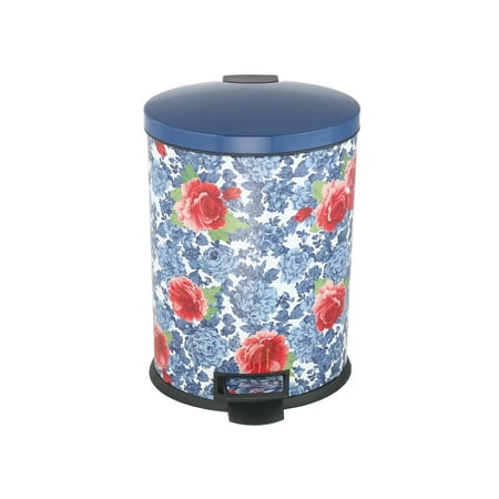 Actual Color: Heritage Floral