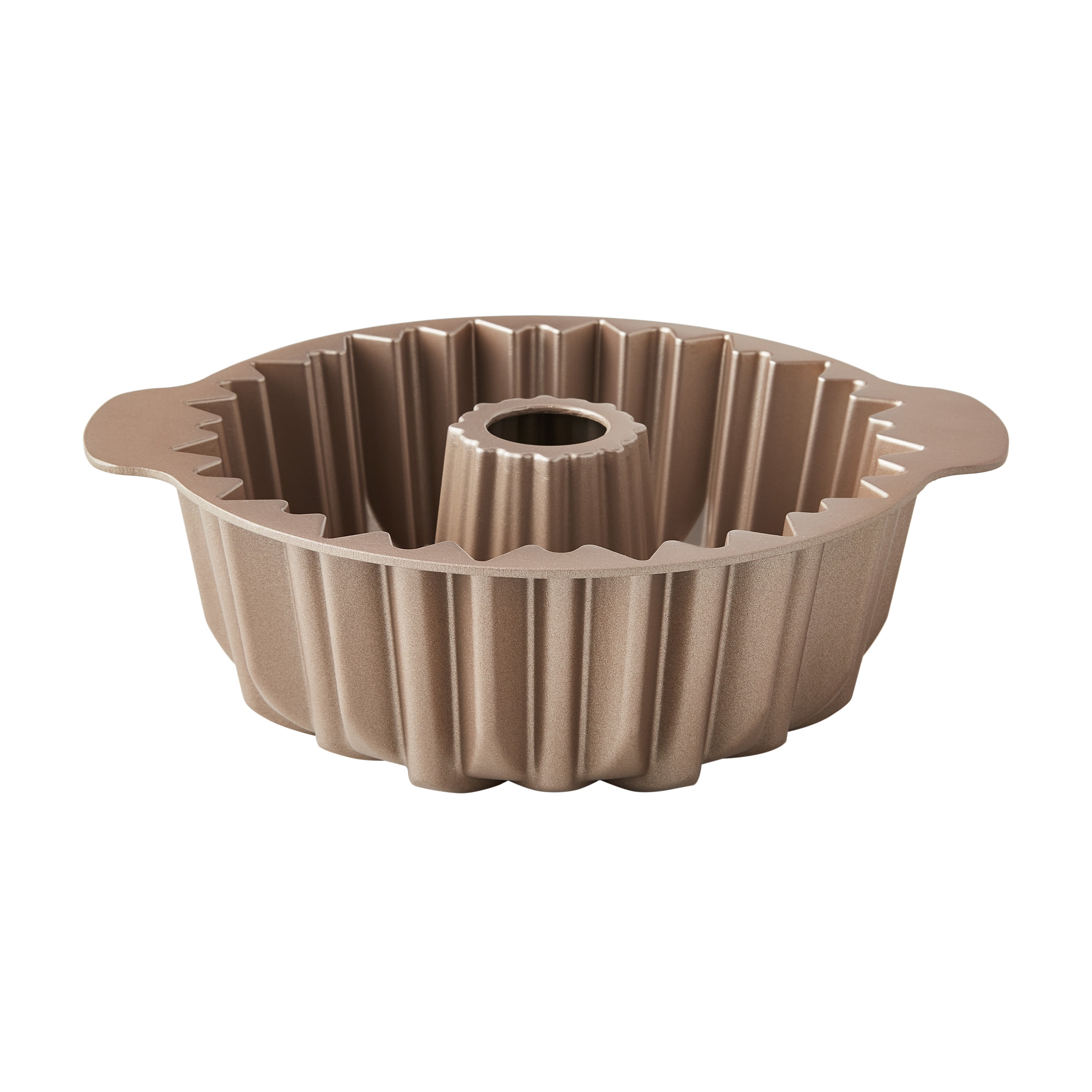 Fox Run Non-Stick Fluted Pan with Center Tube