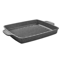 Potted Pans Cast Iron Bread Pan with Lid - 10in Enamel Bread Potted Pans Cast Iron Bread Pan with Lid - 10in Enamel Bread