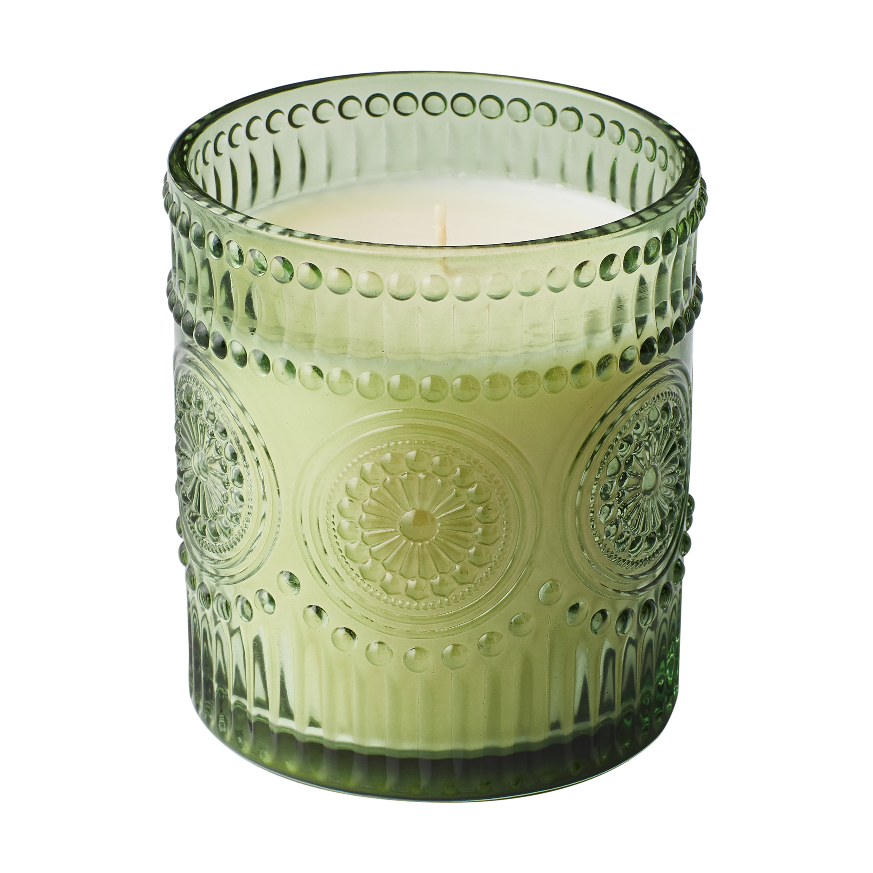 The Pioneer Woman 12 oz Adeline Fir Tree Candle