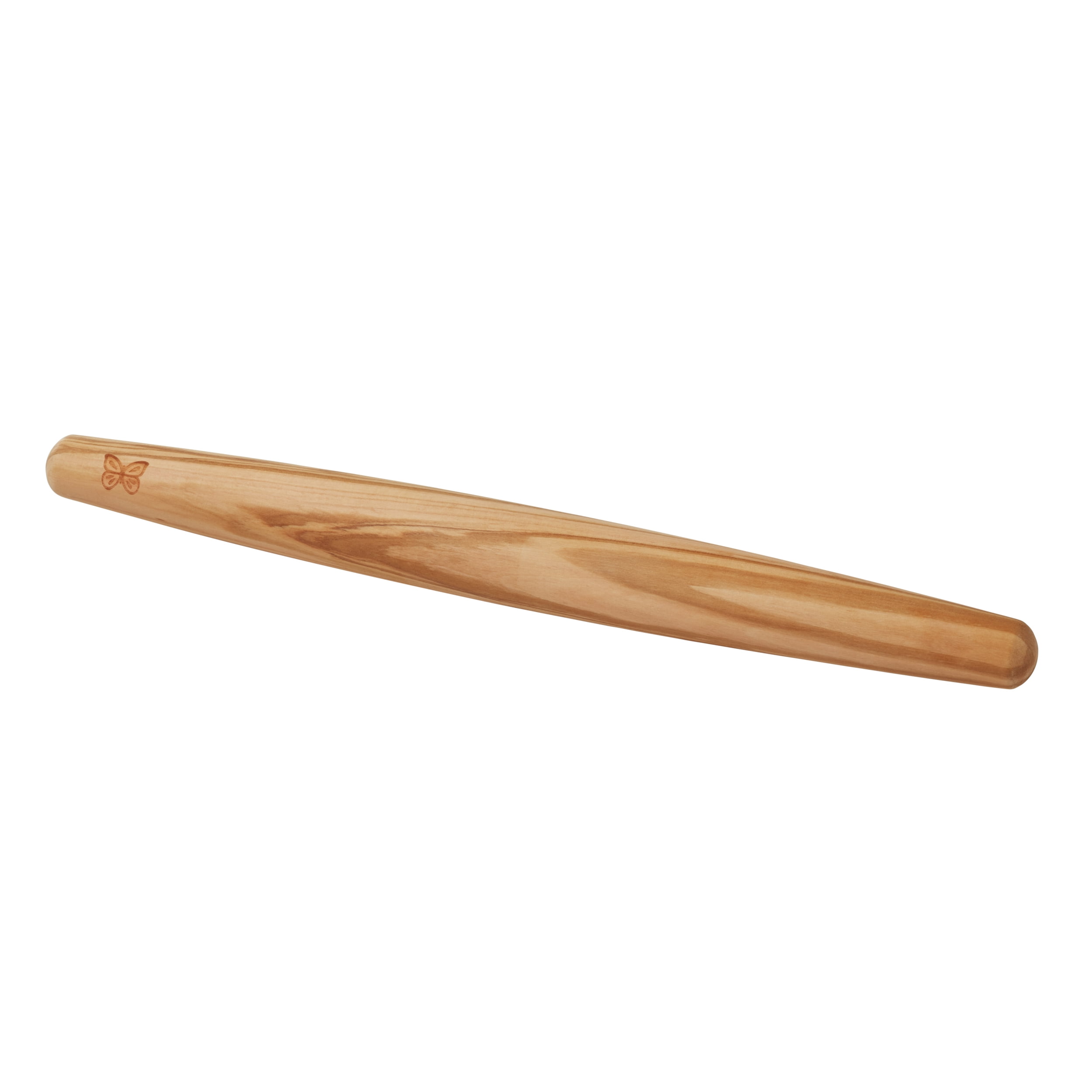 The Pioneer Woman 16 in Wood French Rolling Pin