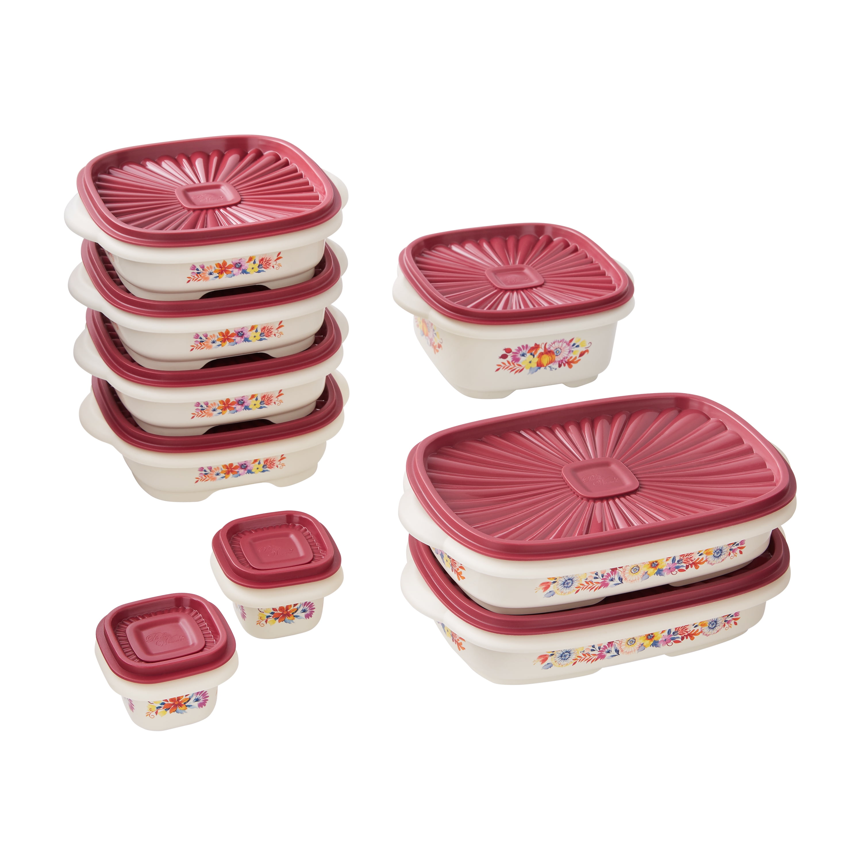 https://i5.walmartimages.com/seo/The-Pioneer-Woman-18-Piece-Mixed-Capacity-Plastic-Food-Storage-Container-Set-White-Red_29978636-7a61-43f4-835a-f92069473c8a.fb4d2a667fd31a1516dc9d1242125722.jpeg