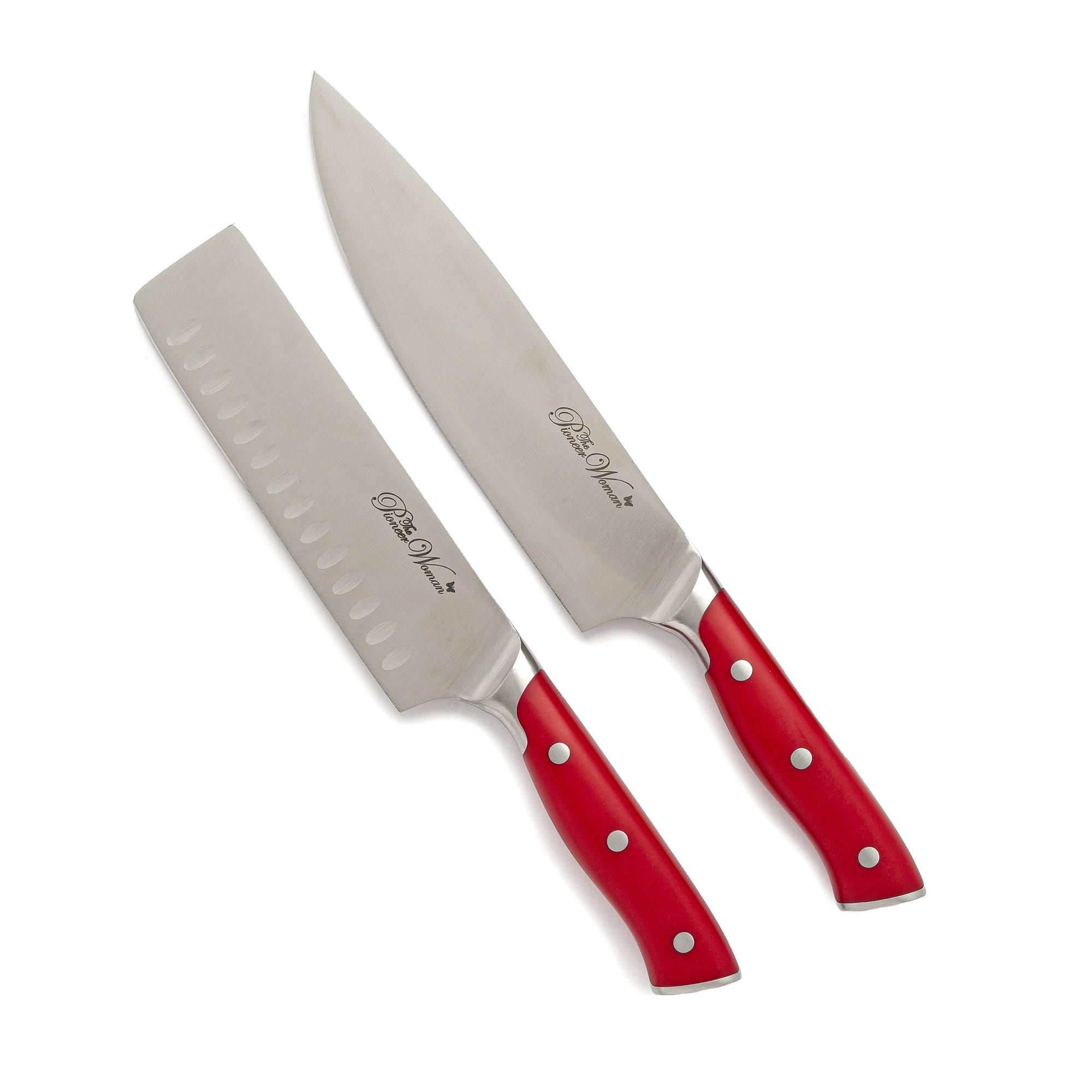 https://i5.walmartimages.com/seo/The-Pioneer-Woman-2-Piece-Stainless-Steel-Nakiri-and-Chef-Knife-Bundle-Set-Red_7e0bcd69-0693-45da-a529-db9d2afd57c6.411486875b2ce54c6b1172321974f5ee.jpeg